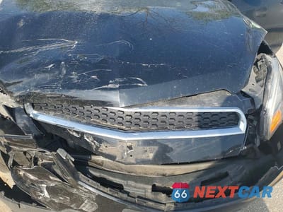 Zdjęcie 12 z 13 samochodu: 2013 CHEVROLET EQUINOX LT VIN:2GNFLDE32D6248315 - miniatura