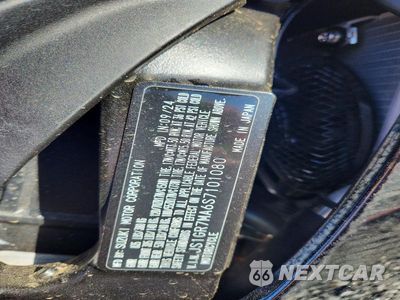 Zdjęcie 9 z 9 samochodu: 2025 SUZUKI GSX-R750 VIN:JS1GR7MA6S7101080 - miniatura