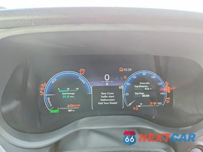 Zdjęcie 9 z 13 samochodu: 2026 TOYOTA SIENNA PLATINUM 7-PASSENGER VIN:5TDESKFC5TS236853 - miniatura