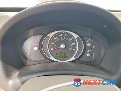 Zdjęcie 9 z 13 samochodu: 2008 HYUNDAI TUCSON GLS VIN:KM8JM12B68U734610 - miniatura