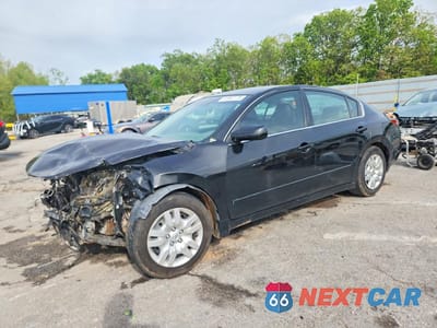 2010 NISSAN ALTIMA 2.5 1N4AL2AP7AN506230 - główne zdjęcie licytacji z USA - miniatura