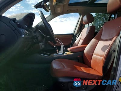 Zdjęcie 7 z 13 samochodu: 2011 BMW X3 XDRIVE28I VIN:5UXWX5C58BL704358 - miniatura