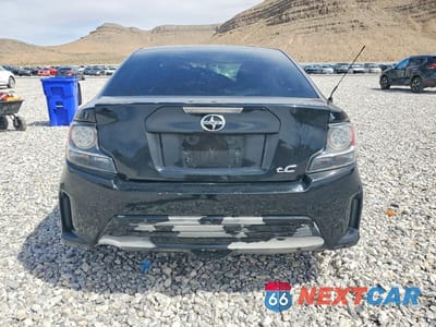 Zdjęcie 6 z 12 samochodu: 2014 SCION TC BASE VIN:JTKJF5C70E3073053 - miniatura