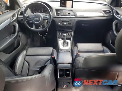 Zdjęcie 8 z 12 samochodu: 2018 AUDI Q3 PREMIUM VIN:WA1ECCFS7JR021684 - miniatura