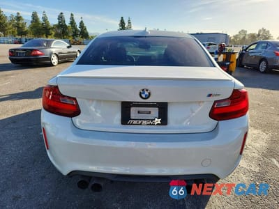 Zdjęcie 6 z 12 samochodu: 2017 BMW M2 VIN:WBS1H9C33HV887897 - miniatura