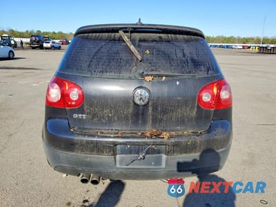Zdjęcie 6 z 13 samochodu: 2009 VOLKSWAGEN GTI VIN:WVWED71K09W011416 - miniatura