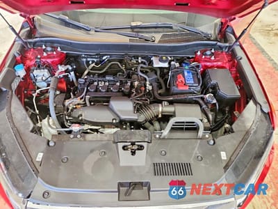 Zdjęcie 12 z 13 samochodu: 2024 HONDA CR-V LX VIN:2HKRS4H25RH462231 - miniatura