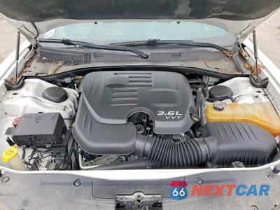 Zdjęcie 11 z 11 samochodu: 2015 DODGE CHARGER SXT VIN:2C3CDXHG7FH817289 - miniatura