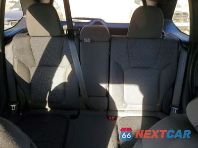 Zdjęcie 10 z 12 samochodu: 2025 SUBARU FORESTER PREMIUM VIN:JF2SLDDC4SH412066 - miniatura