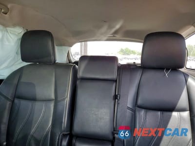 Zdjęcie 10 z 14 samochodu: 2017 INFINITI QX60 BASE VIN:5N1DL0MM9HC560465 - miniatura