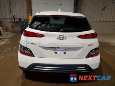 Zdjęcie 6 z 13 samochodu: 2023 HYUNDAI KONA SEL VIN:KM8K33AG6PU187000 - miniatura