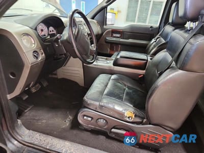 Zdjęcie 7 z 12 samochodu: 2008 FORD F150 VIN:1FTPX14558FB90800 - miniatura