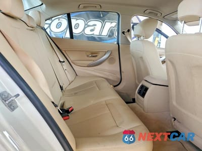 Zdjęcie 10 z 12 samochodu: 2015 BMW 320 I VIN:WBA3B1C57FK136110 - miniatura