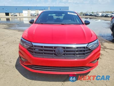 Piąte zdjęcie samochodu w środku: 2019 VOLKSWAGEN JETTA S VIN:3VWC57BU3KM206661 - miniatura