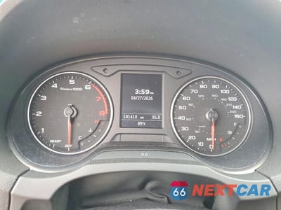 Zdjęcie 9 z 12 samochodu: 2018 AUDI A3 PREMIUM VIN:WAUAUGFF0J1016284 - miniatura