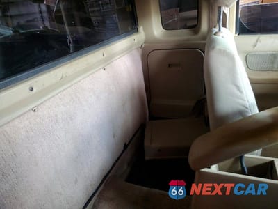Zdjęcie 10 z 12 samochodu: 1998 NISSAN FRONTIER XE VIN:1N6DD26S7WC313092 - miniatura