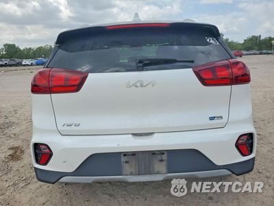 Zdjęcie 6 z 12 samochodu: 2022 KIA NIRO LXS VIN:KNDCB3LC4N5527418 - miniatura