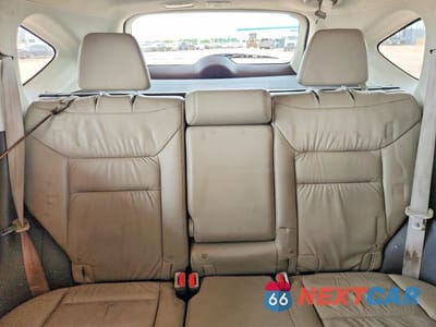 Zdjęcie 10 z 13 samochodu: 2014 HONDA CR-V EXL VIN:5J6RM4H73EL044658 - miniatura