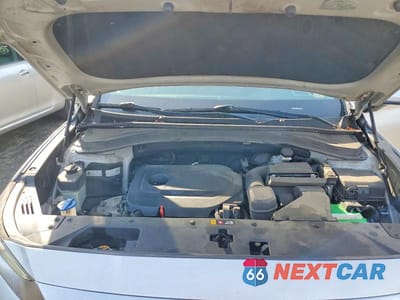 Zdjęcie 12 z 12 samochodu: 2019 HYUNDAI SANTA FE SEL 2.4L VIN:5NMS3CADXKH028538 - miniatura