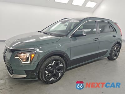 2023 KIA NIRO WIND KNDCR3L13P5036206 - główne zdjęcie licytacji z USA - miniatura
