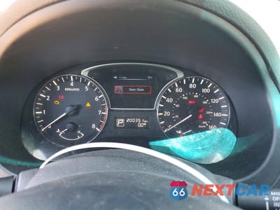 Zdjęcie 9 z 13 samochodu: 2013 NISSAN ALTIMA 2.5 VIN:1N4AL3AP8DC284979 - miniatura