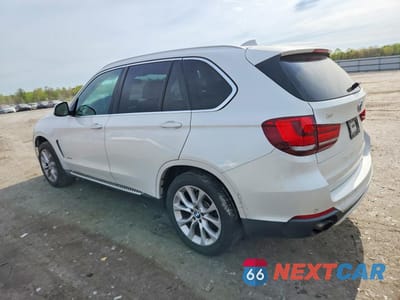 Drugie zdjęcie samochodu z przodu: 2014 BMW X5 XDRIVE35I VIN:5UXKR0C57E0H23133 - miniatura