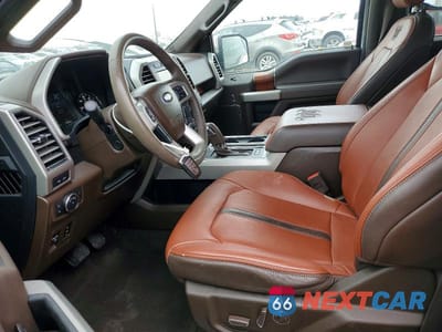 Zdjęcie 7 z 12 samochodu: 2020 FORD F150 SUPERCREW VIN:1FTFW1E19LFA57766 - miniatura