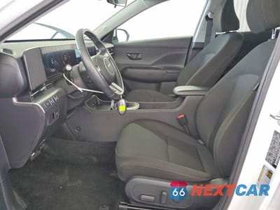 Zdjęcie 7 z 11 samochodu: 2025 HYUNDAI KONA SEL VIN:KM8HBCAB9SU336882 - miniatura