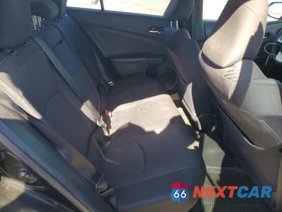 Zdjęcie 10 z 12 samochodu: 2017 TOYOTA PRIUS TWO VIN:JTDKBRFUXH3546705 - miniatura