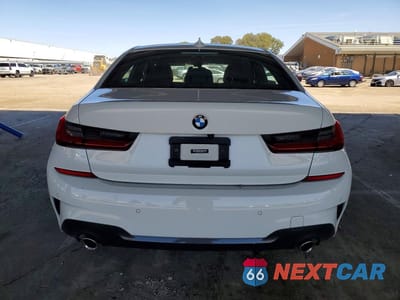 Zdjęcie 6 z 12 samochodu: 2019 BMW 330I VIN:WBA5R1C52KAK07038 - miniatura