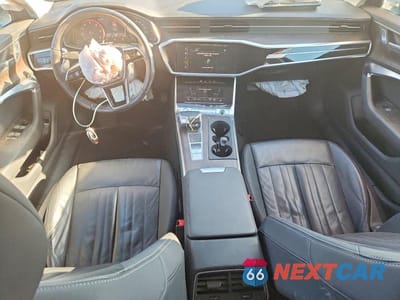 Zdjęcie 8 z 12 samochodu: 2019 AUDI A6 PREMIUM VIN:WAUK2AF24KN018862 - miniatura