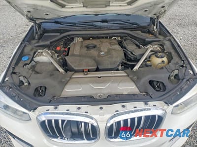 Zdjęcie 12 z 13 samochodu: 2019 BMW X4 XDRIVE30I VIN:5UXUJ3C50KLG53289 - miniatura