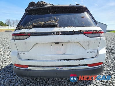 Zdjęcie 6 z 11 samochodu: 2024 JEEP GRAND CHEROKEE LIMITED VIN:1C4RJHBG5RC200347 - miniatura