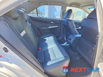 Zdjęcie 10 z 13 samochodu: 2012 TOYOTA CAMRY SE VIN:4T1BF1FK8CU133281 - miniatura