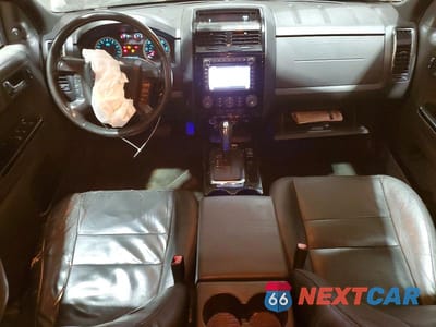 Zdjęcie 8 z 13 samochodu: 2011 FORD ESCAPE LIMITED VIN:1FMCU9EG0BKA52615 - miniatura