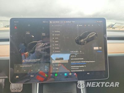 Zdjęcie 9 z 12 samochodu: 2019 TESLA MODEL 3 VIN:5YJ3E1EA0KF304651 - miniatura