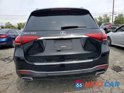 Zdjęcie 6 z 13 samochodu: 2020 MERCEDES-BENZ GLE 350 VIN:4JGFB4JB7LA136888 - miniatura