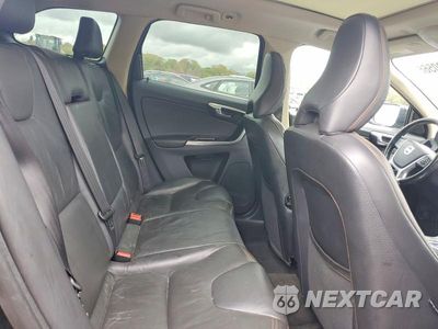 Zdjęcie 10 z 12 samochodu: 2012 VOLVO XC60 T6 VIN:YV4902DZ2C2313651 - miniatura