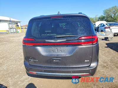 Zdjęcie 6 z 13 samochodu: 2021 CHRYSLER PACIFICA TOURING L VIN:2C4RC3BG6MR563947 - miniatura
