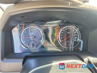 Zdjęcie 9 z 12 samochodu: 2012 DODGE RAM 1500 SLT VIN:1C6RD6GT0CS262650 - miniatura