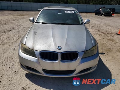 Piąte zdjęcie samochodu w środku: 2010 BMW 328 I VIN:WBAPH7C5XAE129954 - miniatura