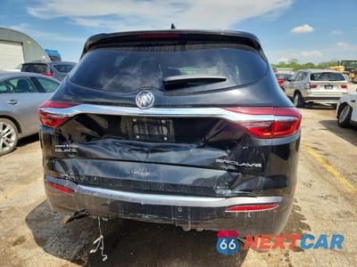 Zdjęcie 6 z 13 samochodu: 2018 BUICK ENCLAVE ESSENCE VIN:5GAERBKW4JJ135701 - miniatura