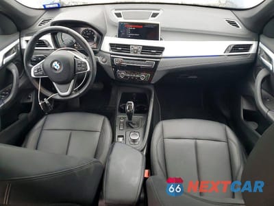 Zdjęcie 8 z 13 samochodu: 2021 BMW X1 SDRIVE28I VIN:WBXJG7C00M5U33656 - miniatura