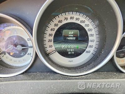 Zdjęcie 9 z 13 samochodu: 2014 MERCEDES-BENZ C 250 VIN:WDDGF4HB9EG257060 - miniatura
