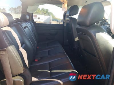 Zdjęcie 10 z 12 samochodu: 2013 GMC SIERRA K1500 SLE VIN:3GTP2VE78DG113160 - miniatura