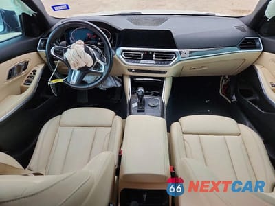 Zdjęcie 8 z 12 samochodu: 2020 BMW 330I VIN:3MW5R1J07L8B06758 - miniatura