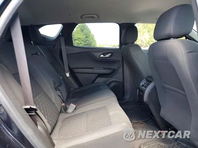 Zdjęcie 11 z 13 samochodu: 2021 CHEVROLET BLAZER 1LT VIN:3GNKBBRA2MS540465 - miniatura