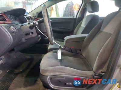 Zdjęcie 7 z 13 samochodu: 2006 CHEVROLET IMPALA LS VIN:2G1WB55K569114157 - miniatura