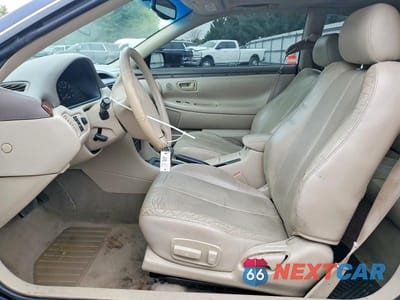 Zdjęcie 7 z 12 samochodu: 2001 TOYOTA CAMRY SOLARA SE V6 VIN:2T1CF28P51C530464 - miniatura