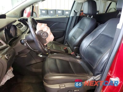Zdjęcie 7 z 13 samochodu: 2014 BUICK ENCORE PREMIUM VIN:KL4CJDSB9EB625177 - miniatura